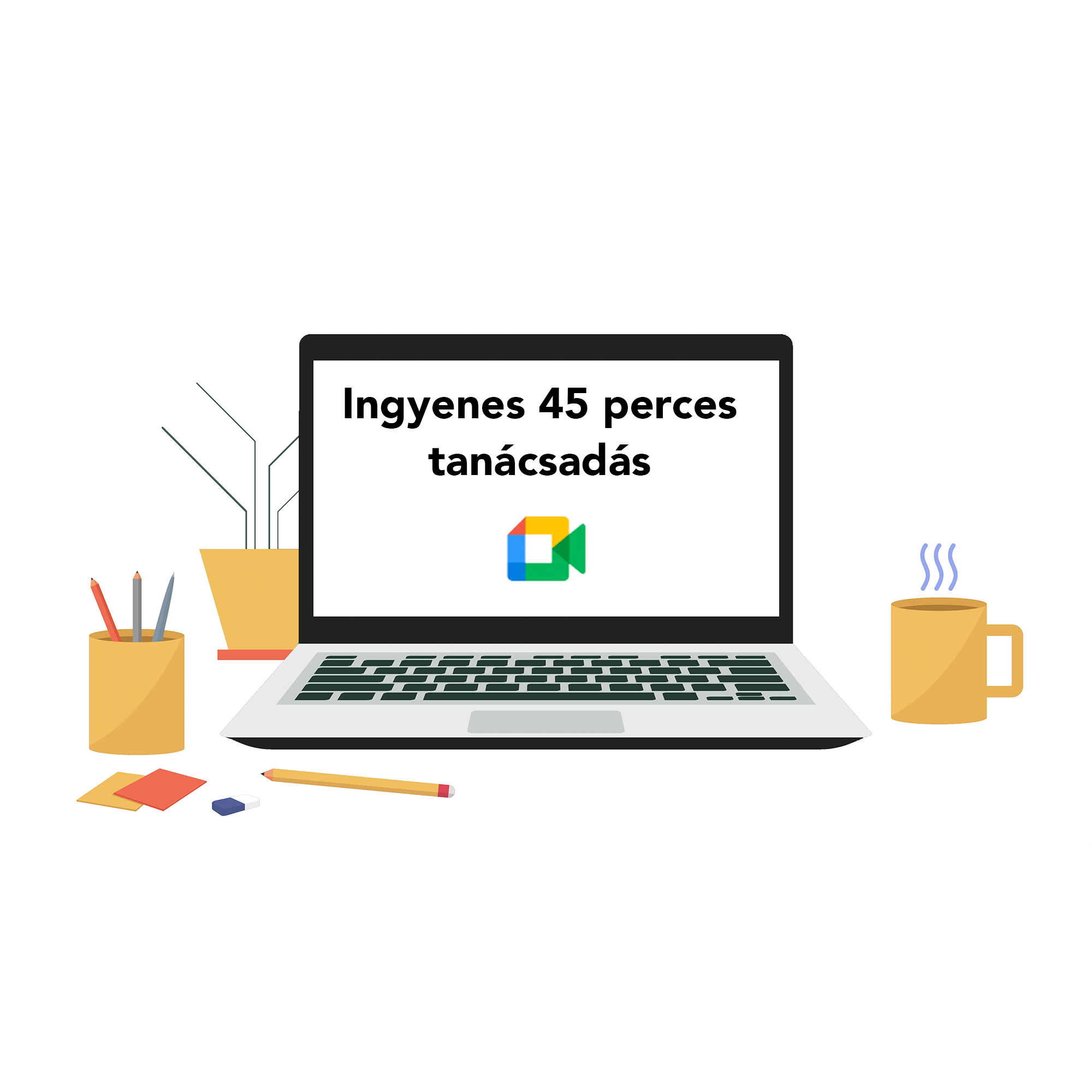 Ingyenes AI tanácsadás